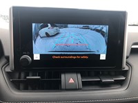 2023 Toyota RAV4 LE AWD