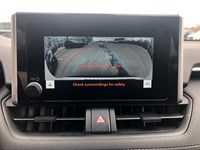 2023 Toyota RAV4 LE AWD