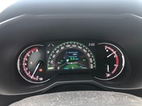 2023 Toyota RAV4 LE AWD