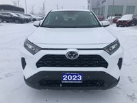 2023 Toyota RAV4 LE AWD