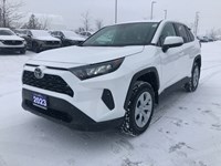 2023 Toyota RAV4 LE AWD