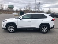 2023 Toyota RAV4 LE AWD