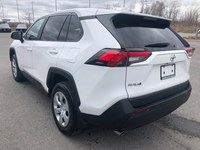 2023 Toyota RAV4 LE AWD