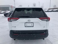 2023 Toyota RAV4 LE AWD
