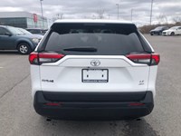 2023 Toyota RAV4 LE AWD