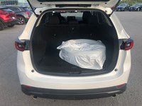 2024 Mazda CX-5 GX AWD | 2 Sets of Wheels Included!