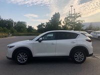 2024 Mazda CX-5 GX AWD | 2 Sets of Wheels Included!