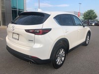 2024 Mazda CX-5 GX AWD | 2 Sets of Wheels Included!