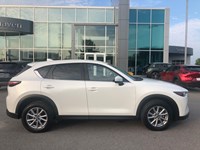 2024 Mazda CX-5 GX AWD | 2 Sets of Wheels Included!