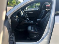 2024 Mazda CX-5 Signature AWD | 2 Sets of Wheels Included!