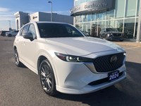 2024 Mazda CX-5 Signature AWD | 2 Sets of Wheels Included!