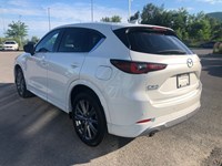 2024 Mazda CX-5 Signature AWD | 2 Sets of Wheels Included!