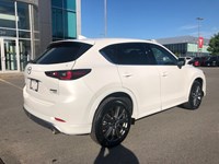 2024 Mazda CX-5 Signature AWD | 2 Sets of Wheels Included!