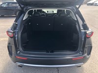 2024 Mazda CX-50 GT w/Turbo AWD | Leather, Nav, LOADED!