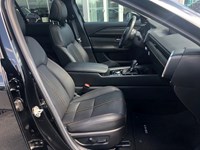 2024 Mazda CX-50 GT w/Turbo AWD | Leather, Nav, LOADED!