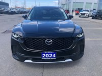 2024 Mazda CX-50 GT w/Turbo AWD | Leather, Nav, LOADED!