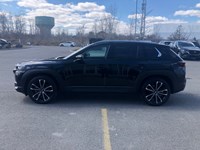 2024 Mazda CX-50 GT w/Turbo AWD | Leather, Nav, LOADED!