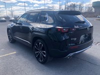 2024 Mazda CX-50 GT w/Turbo AWD | Leather, Nav, LOADED!