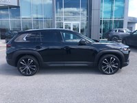 2024 Mazda CX-50 GT w/Turbo AWD | Leather, Nav, LOADED!