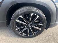 2024 Mazda CX-50 GT w/Turbo AWD | Leather, Nav, LOADED!
