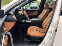2024 Mazda CX-90 MHEV Signature AWD