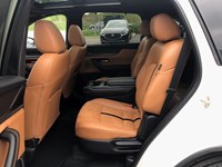 2024 Mazda CX-90 MHEV Signature AWD