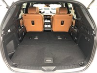 2024 Mazda CX-90 MHEV Signature AWD