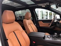 2024 Mazda CX-90 MHEV Signature AWD