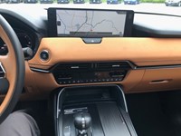 2024 Mazda CX-90 MHEV Signature AWD