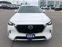2024 Mazda CX-90 MHEV Signature AWD