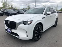 2024 Mazda CX-90 MHEV Signature AWD