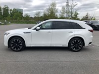 2024 Mazda CX-90 MHEV Signature AWD