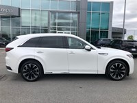 2024 Mazda CX-90 MHEV Signature AWD