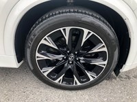 2024 Mazda CX-90 MHEV Signature AWD