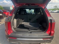 2025 Chevrolet Equinox AWD 4dr ACTIV