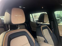 2025 Chevrolet Equinox AWD 4dr ACTIV
