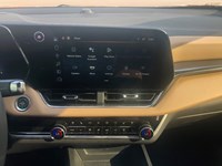 2025 Chevrolet Equinox AWD 4dr ACTIV