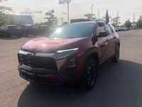 2025 Chevrolet Equinox AWD 4dr ACTIV