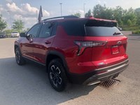 2025 Chevrolet Equinox AWD 4dr ACTIV