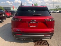 2025 Chevrolet Equinox AWD 4dr ACTIV