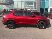 2025 Chevrolet Equinox AWD 4dr ACTIV