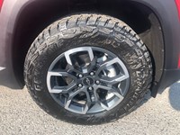 2025 Chevrolet Equinox AWD 4dr ACTIV