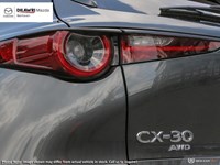 2024 Mazda CX-30 GS AWD