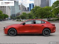 2024  Mazda3 GT w/Turbo Auto i-ACTIV AWD
