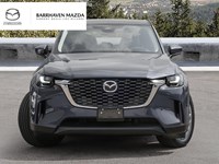 2025 Mazda CX-90 PHEV GS AWD | IN STOCK |