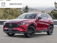 2025 Mazda CX-5 Sport Design AWD | IN STOCK |
