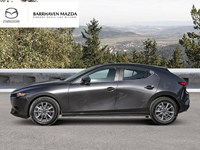 2025  Mazda3 Sport GX Auto FWD