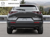 2025 Mazda CX-30 GT AWD