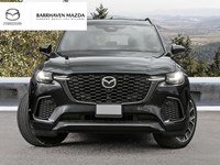 2025 Mazda CX-70 PHEV GT AWD | IN STOCK |