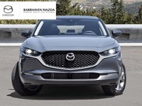 2025 Mazda CX-30 GS AWD